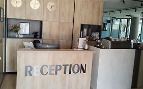 Хотел Филипополис